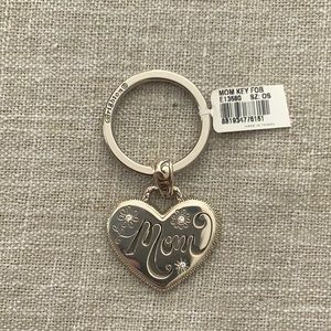 Brighton Mom Key Fob